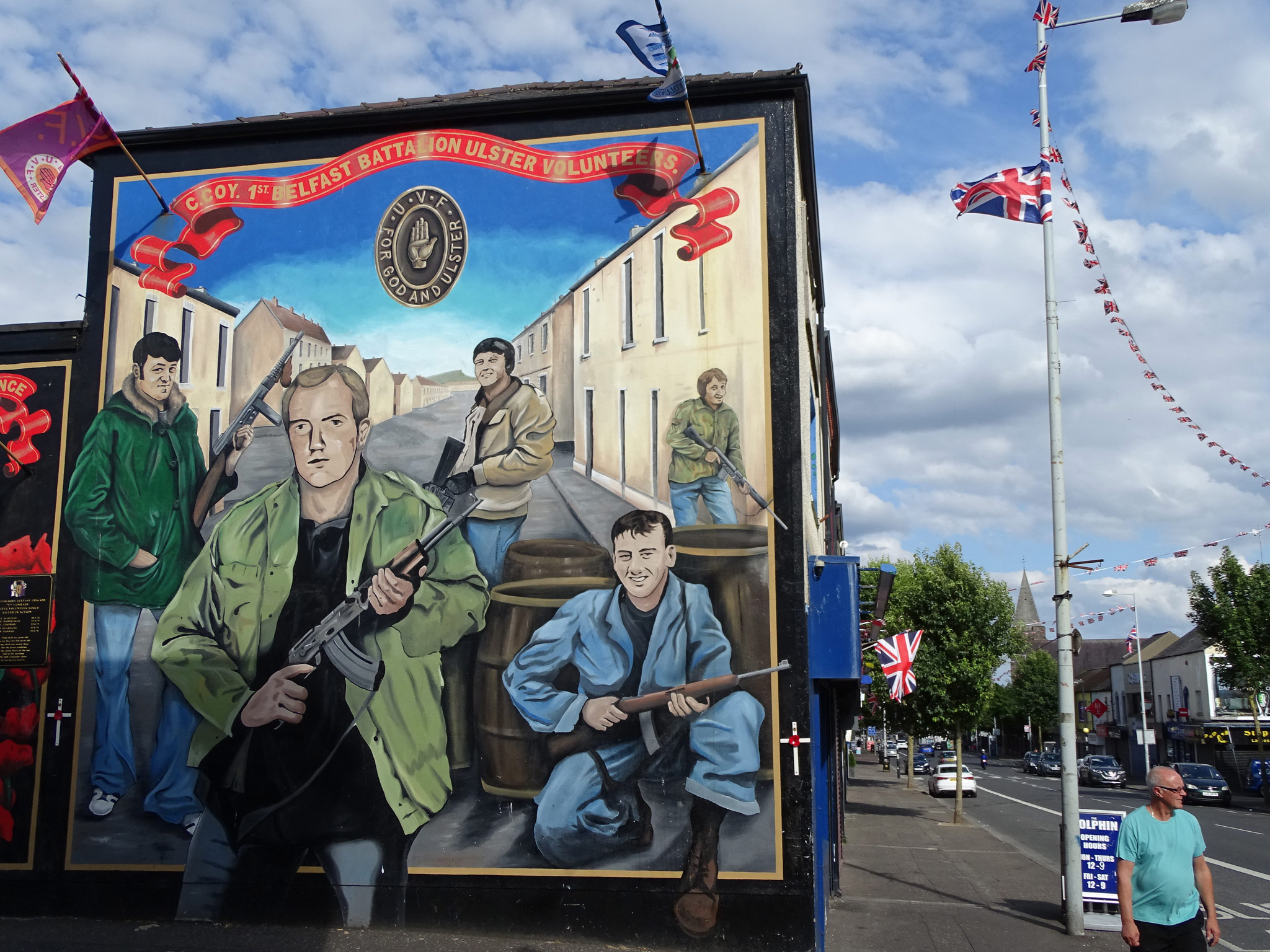 Belfast